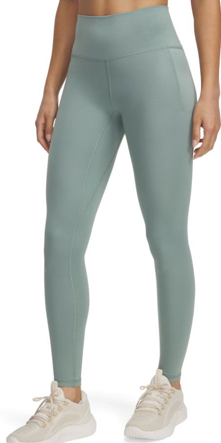 Leggings Under Armour Under Armour Meridian Leggings Grøn | 1382522-348