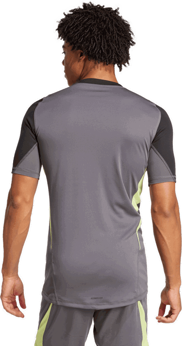 Jersey adidas Originals adidas Tiro 25 Pro Goalkeeper Jersey Sort | jn2032, 3