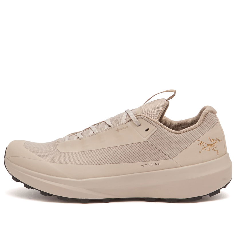 Sneakers og sko Arcteryx Norvan LD 4 Gore-Tex Beige | X000009612-022060