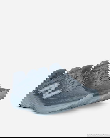 Sneakers og sko New Balance Fresh Foam X 1080 Utility Blå | U1080H13, 2