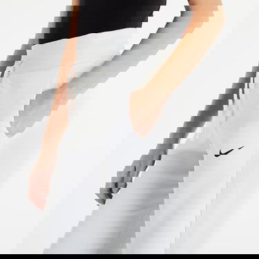 Joggingbukser Nike Phoenix Fleece Sweatpants Hvid | DQ5615-025, 2