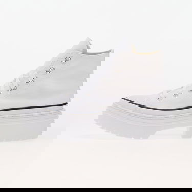 Sneakers og sko Converse Lugged Heel Platform Hvid | A10364C, 0