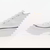Lugged Heel Platform