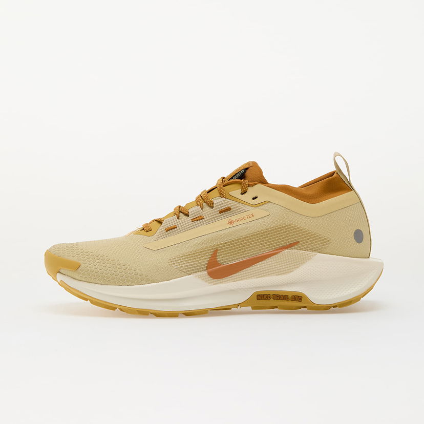 Sneakers og sko Nike React Pegasus Trail 5 GTX SP Beige | HQ7494-700