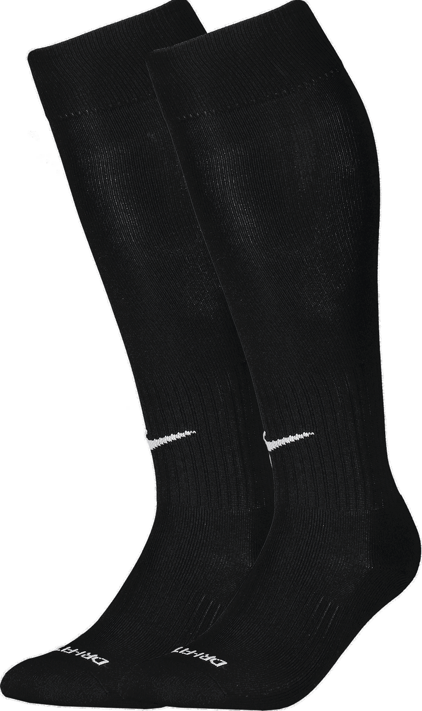 Sokker Nike Nike SC Freiburg Away Socks 2025/26 Sort | 6scfsx5728-010
