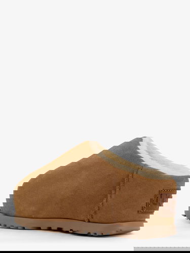 Sneakers og sko UGG W PUMPED SLIDE Brun | 1158215CHE, 2
