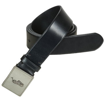 Bælter Polo by Ralph Lauren PP PLAQUE BELT Sort | 405691693001, 0