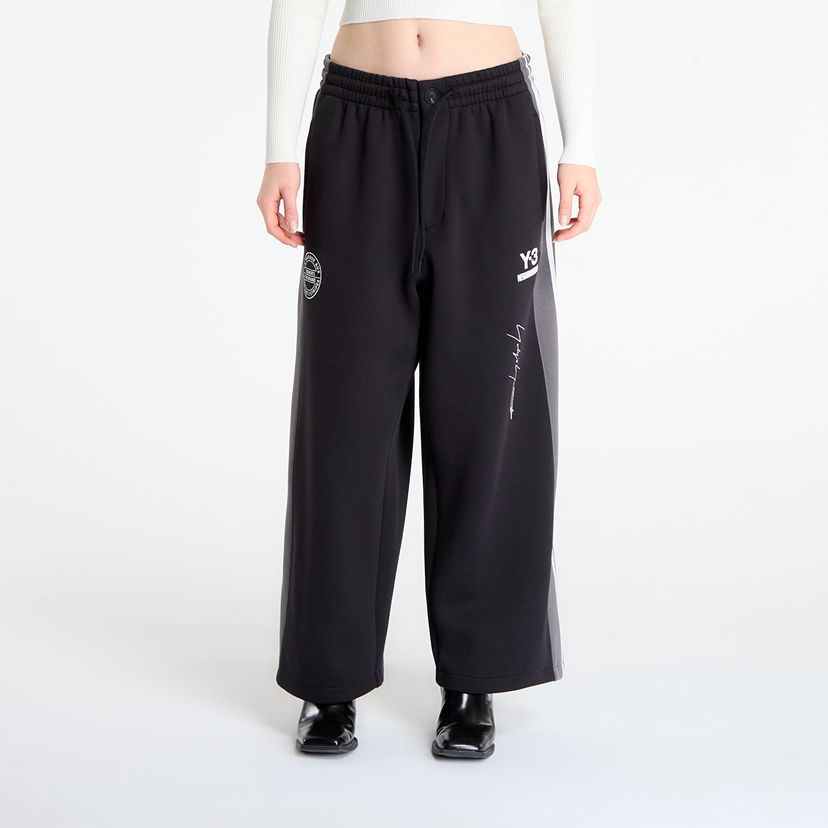 Joggingbukser Y-3 Y-3 x Neighborhood Track Pants Sort | JW7002