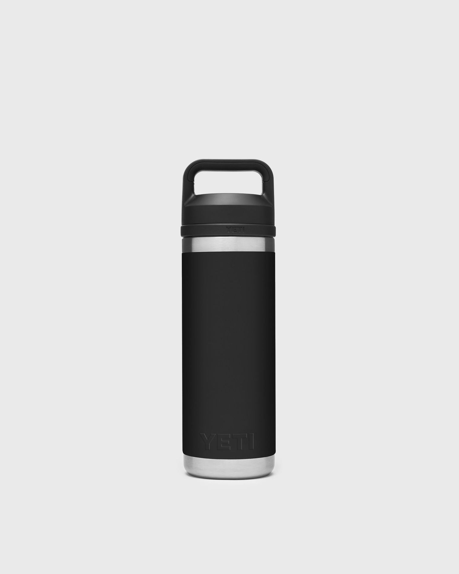 Drikkeflaske YETI Rambler 18 Oz Bottle Sort | 70000003459, 1