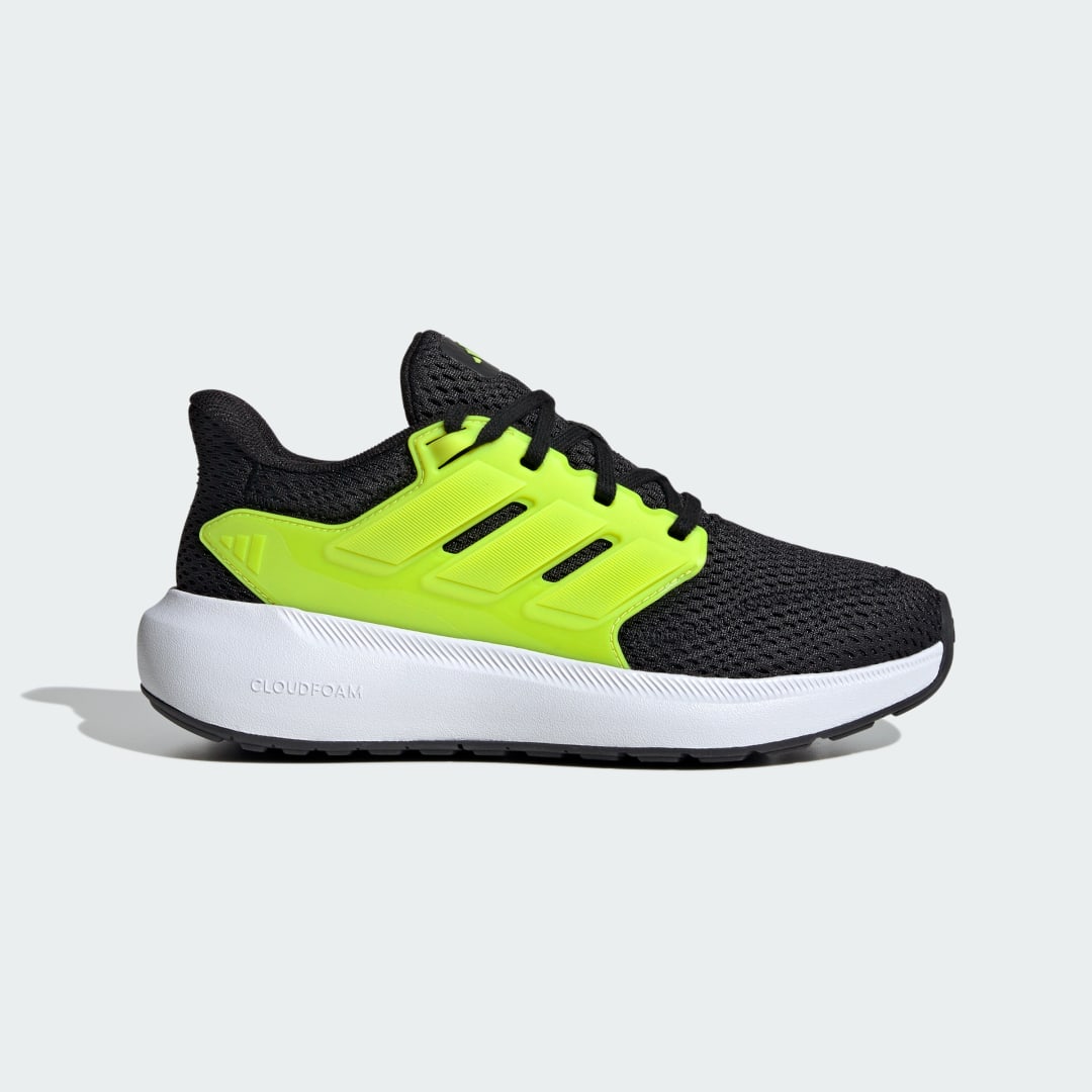 Joggingbukser adidas Performance Ultimashow 2.0 Sort | JH6099, 0