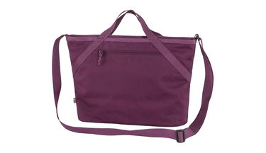 Skuldertaske FJÄLLRÄVEN Vardag Crossbody Bag Lilla | F27247-421, 2