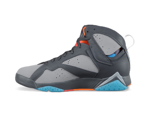 Sneakers og sko Jordan Air Jordan 7 Retro ''Barcelona Days'' Grå | 304775-016