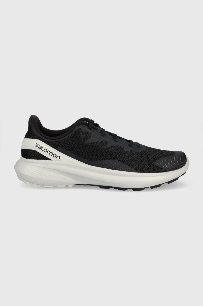 Sneakers og sko Salomon Impulse Sort | L41597000, 0