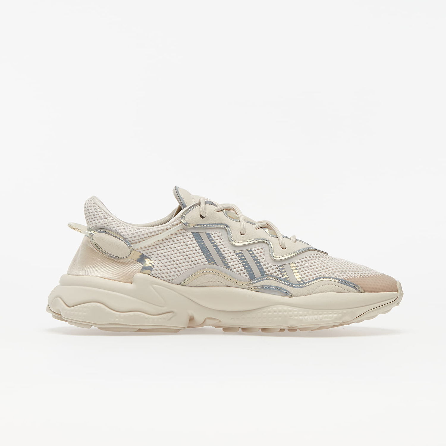 Sneakers og sko adidas Originals Ozweego Beige | FV9655, 1