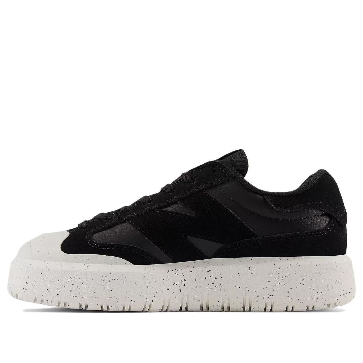 Sneakers og sko New Balance CT302 Sort | CT302DB, 0