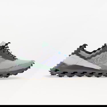 Sneakers og sko On Running Cloudvista Grå | 64-98272, 3