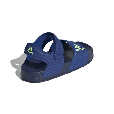 Sneakers og sko adidas Originals Adilette Sandals Blå | ID2626, 3