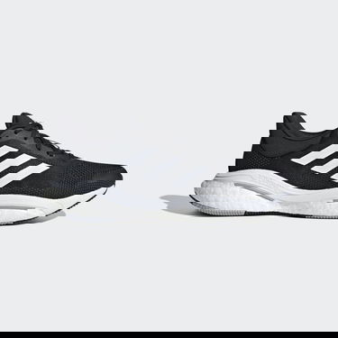Sneakers og sko adidas Performance Solarglide 5 Sort | GX5493, 0