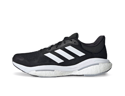 Løbe adidas Performance Solarglide 5 Sort | GX5493