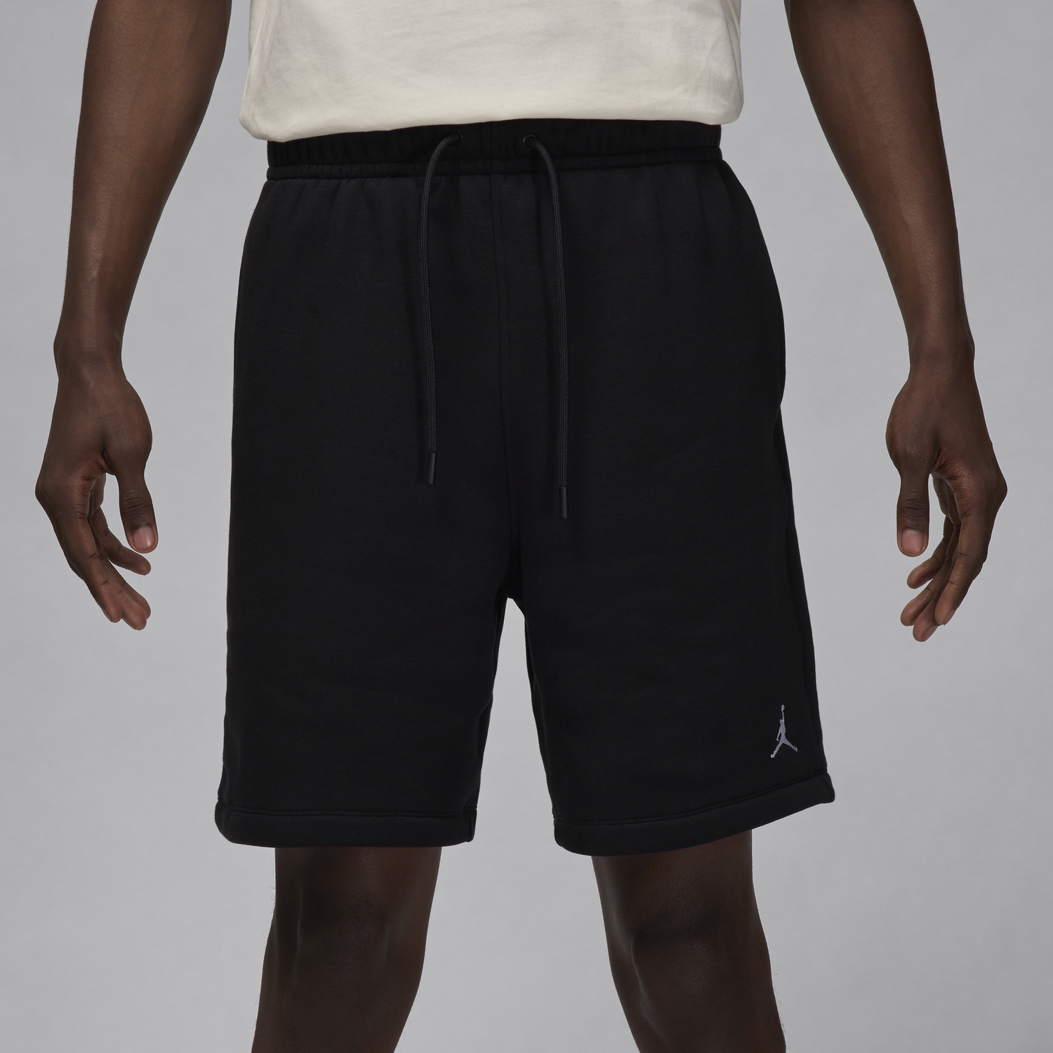 Shorts Jordan Jordan Brooklyn Fleece Sort | FV7285-010, 1