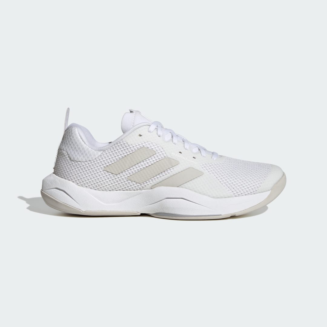 Sneakers og sko adidas Performance Rapidmove Hvid | IF3204, 1