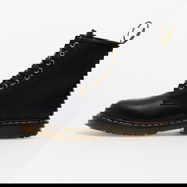 Sneakers og sko Dr. Martens 1460 8 Eye Sort | DM26860001, 0