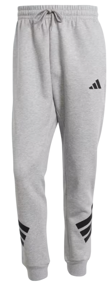 Joggingbukser adidas Performance Future Icons 3-Stripes Pants Grå | JD4867, 2