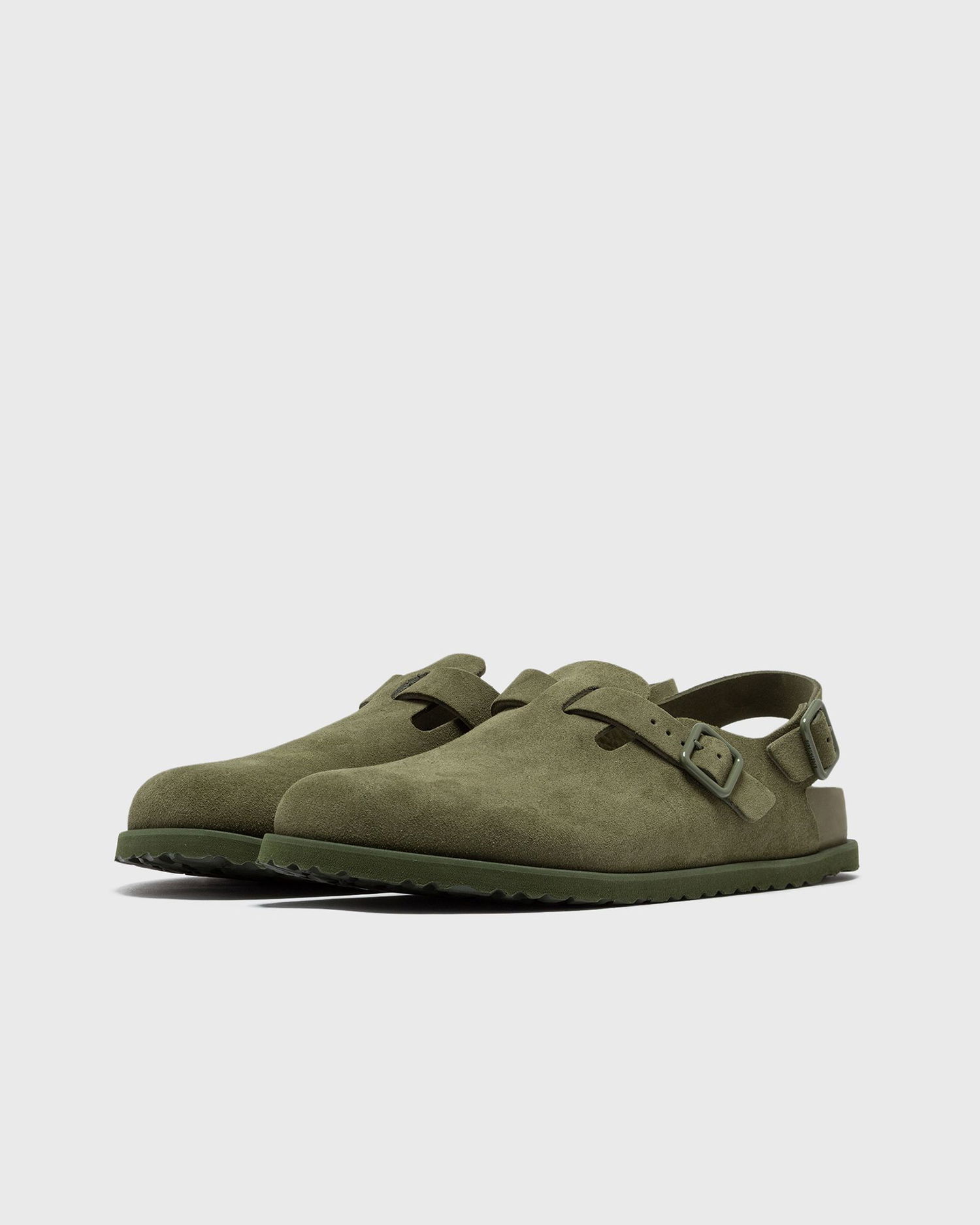 Sneakers og sko Birkenstock Tokio Cazador Grøn | 1026672, 1