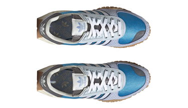 Sneakers og sko adidas Originals Retropy E5 W Blå | H06141, 3