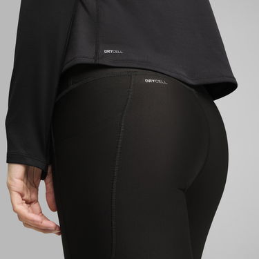 Leggings Puma VELOCITY Running Leggings Sort | 526591_01, 4