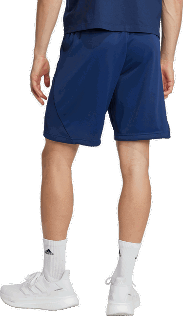 Shorts adidas Performance Tiro25 Travel Shorts Blå | jy5944, 2