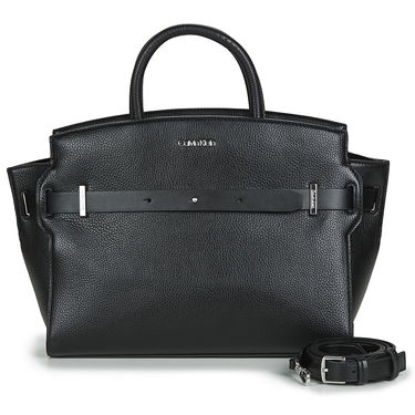 Mulepose CALVIN KLEIN CODE TOTE MD Sort | K60K608725-BAX, 3