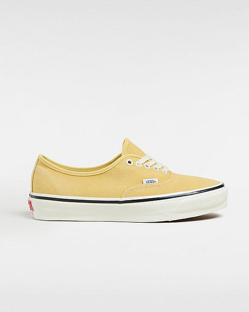 Sneakers og sko Vans Premium Authentic 44, Size 35 Gul | VN000D5KKM3