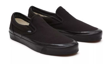 Sneakers og sko Vans Classic Slip-On 9 DX "Og Black" Sort | VN0A3JEXUCX, 1
