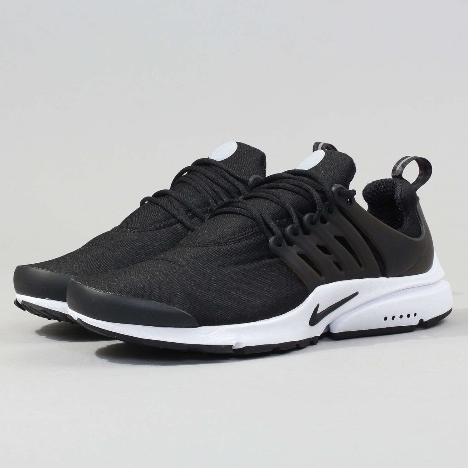 Sneakers og sko Nike Air Presto Essential Sort | 848187-009, 0