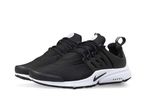 Sneakers og sko Nike Air Presto Essential Sort | 848187-009