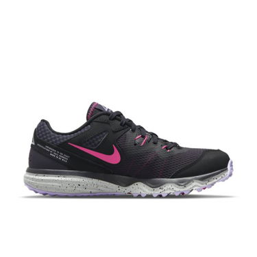 Sneakers og sko Nike Juniper Trail W Sort | CW3809-014, 1
