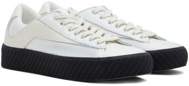 Tøj BY FAR BY FAR Rodina Low-Top Sort | 22SSROABOWGRL, 3