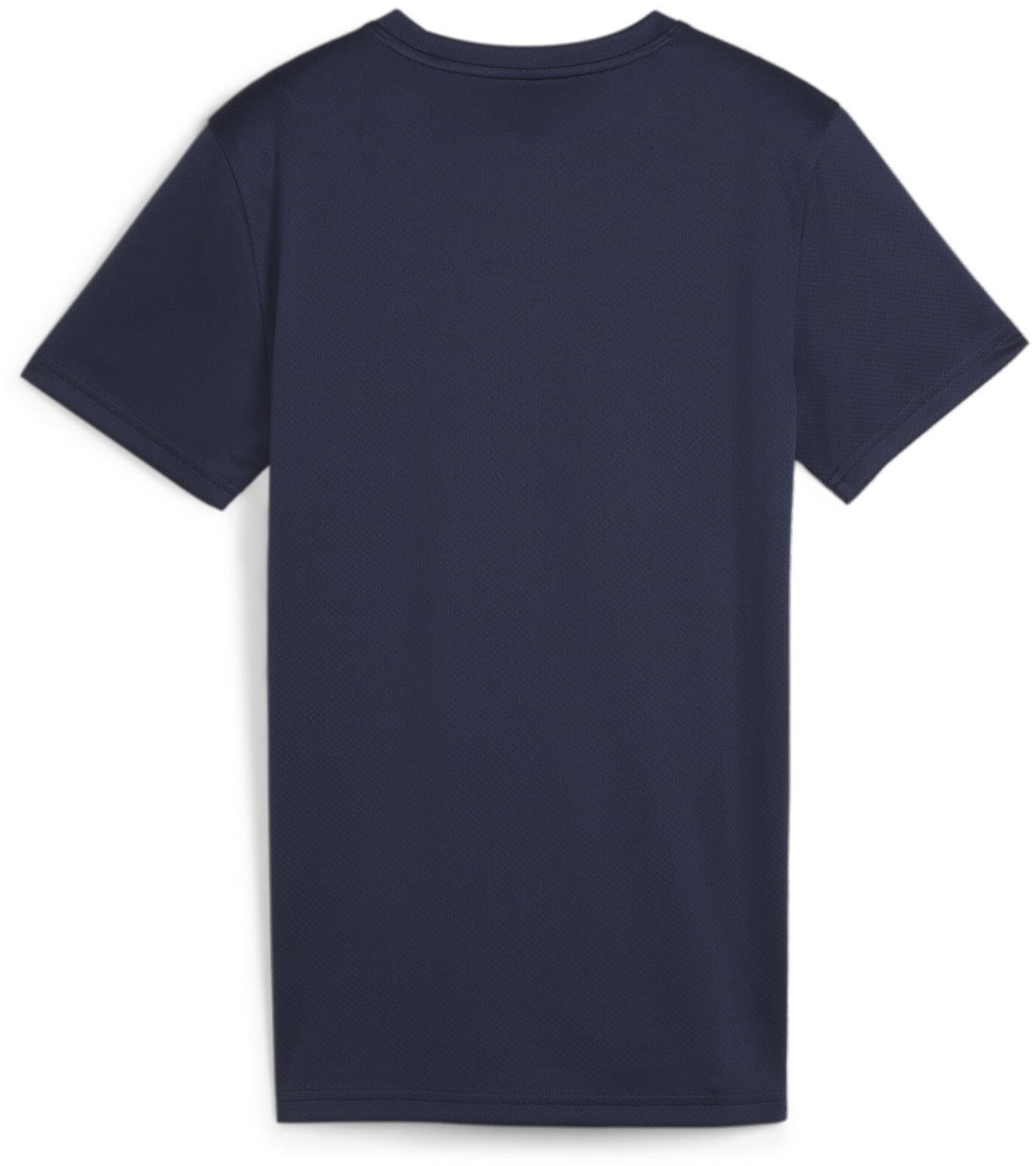 T-shirt Puma T-Shirt Jersey Blå | 658638-06, 1