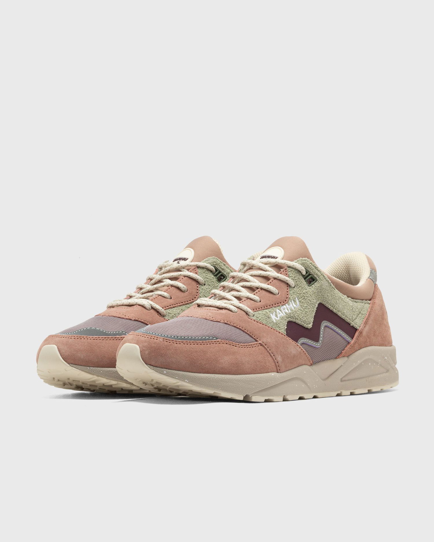 Sneakers og sko Karhu Karhu Aria 95 Lyserød | F803131, 1