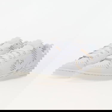 Sneakers og sko Converse Weapon Leather Hvid | A11574C, 5