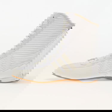 Sneakers og sko adidas Originals Stella McCartney x Rasant V3 Ftw White/ Off White/ Gum Hvid | JQ9372, 0