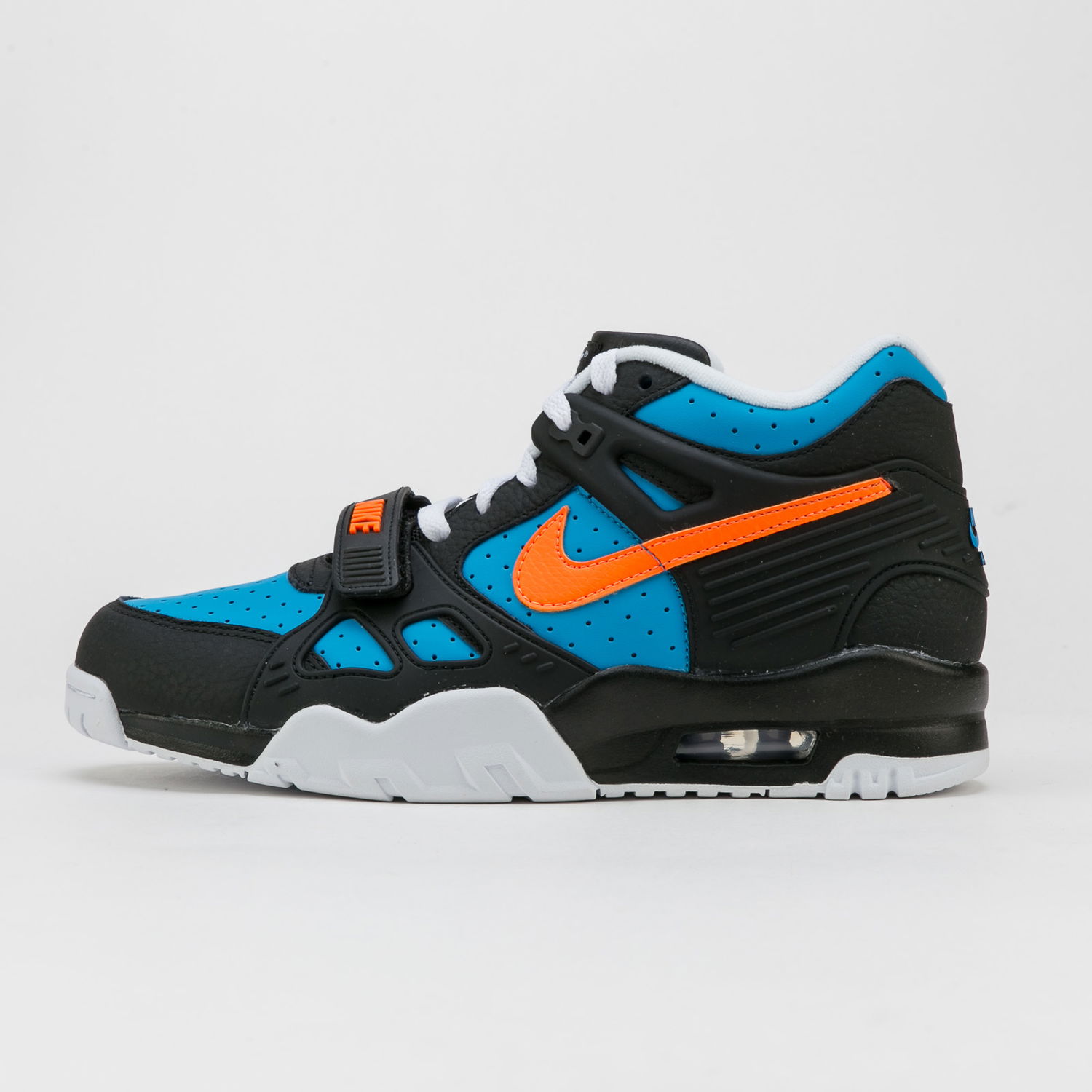 Sneakers og sko Nike Air Trainer 3 Flerfarvet | CN0923-001, 0