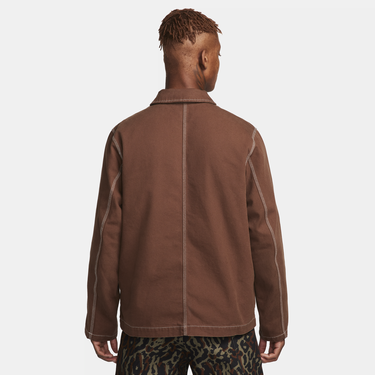 Skjorte Nike Sportswear Club Brun | FN0356-259, 2