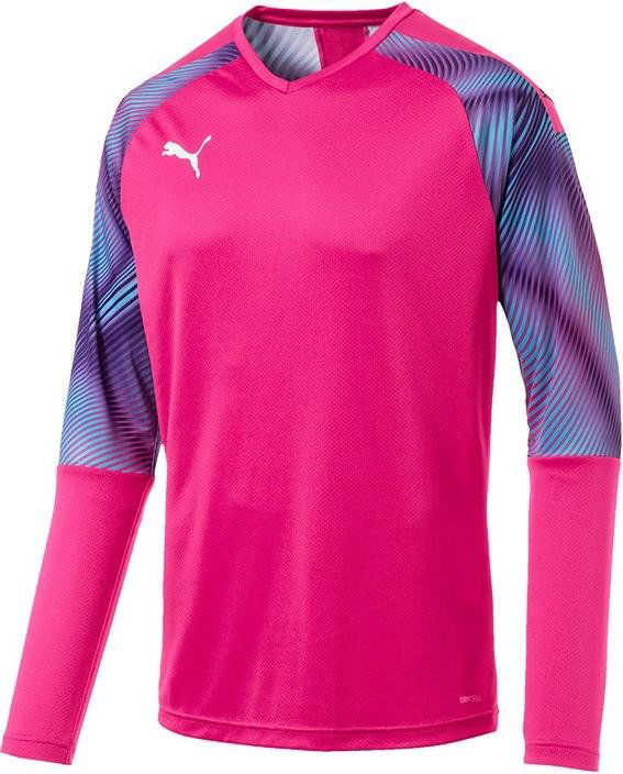 Jersey Puma Cup Goalkeeper Jersey Lyserød | 703771-041, 0