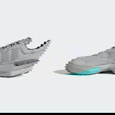 Sneakers og sko adidas Originals Treziod PT Grå | IE4237, 6