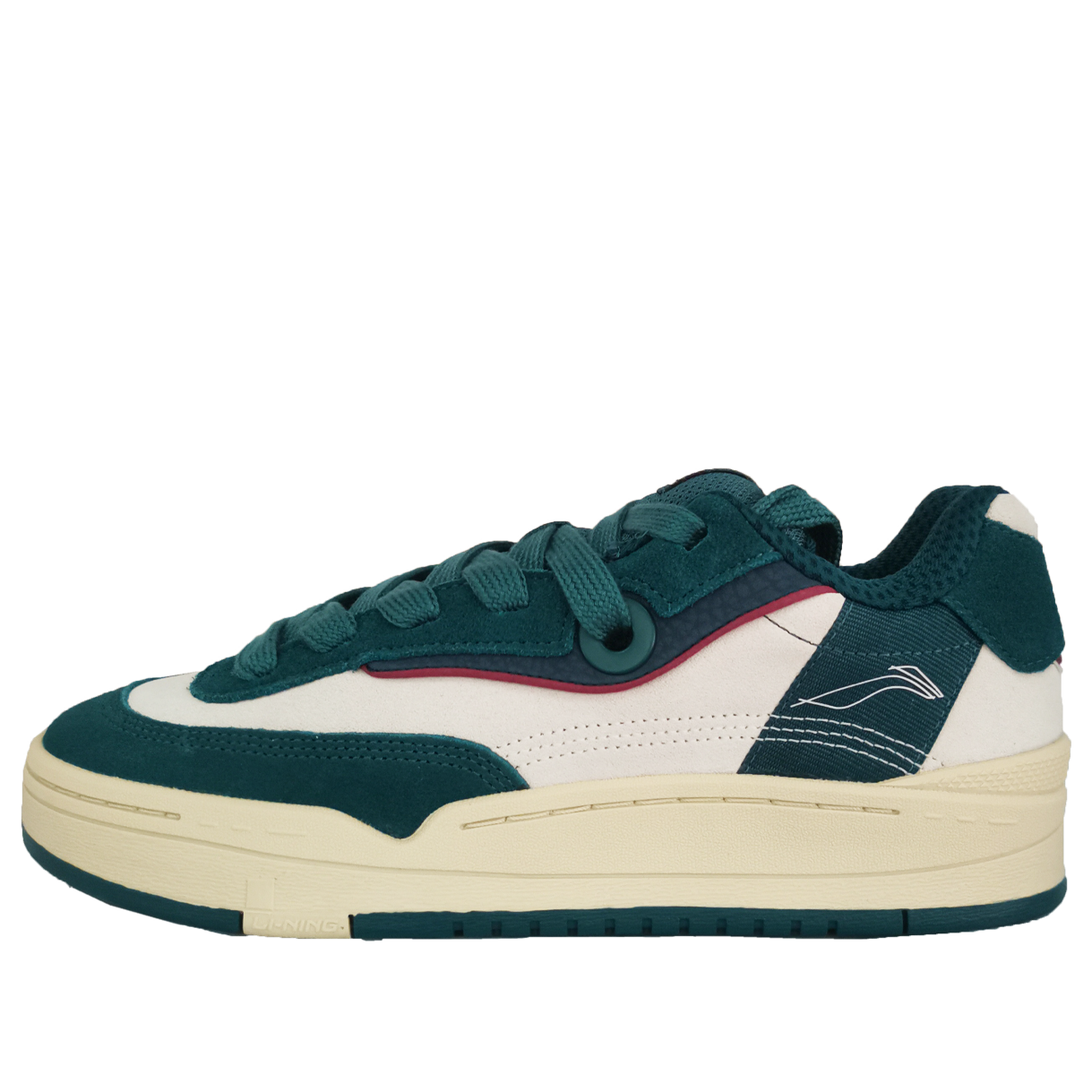 Sneakers og sko Li-Ning GOS 2000 Grøn | AEPT001-1, 0