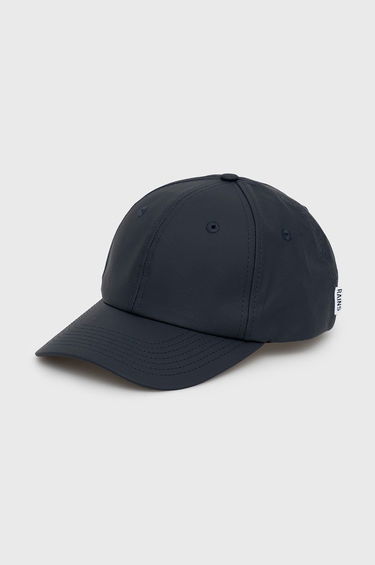 Kasket Rains Cap Mørkeblå | 13600.47, 0