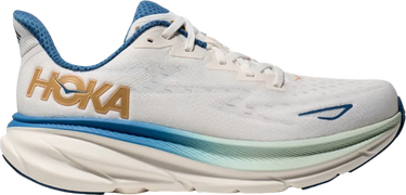 Sneakers og sko Hoka One One Clifton 9 Hvid | 1127895-ftg, 0