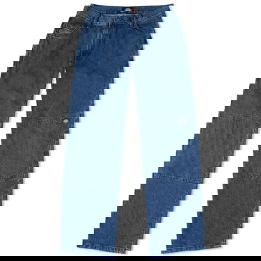 Jeans Dickies Double Knee Denim Pant Blå | DK0A4Y3FCLB1, 0
